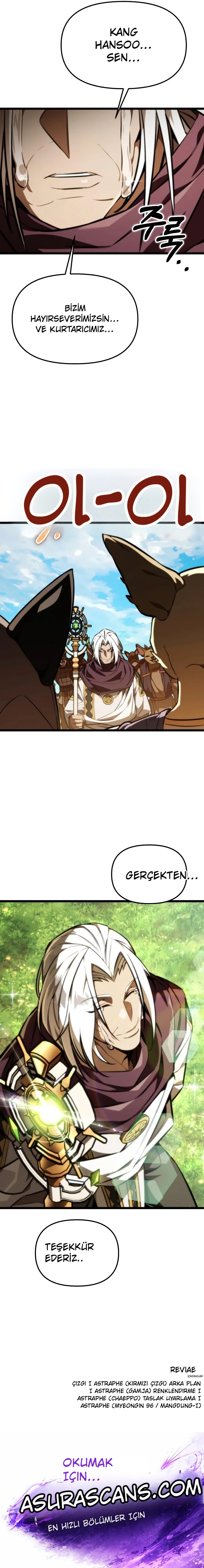 Sayfa 15 — Bölüm 126 — Reenkarnatör