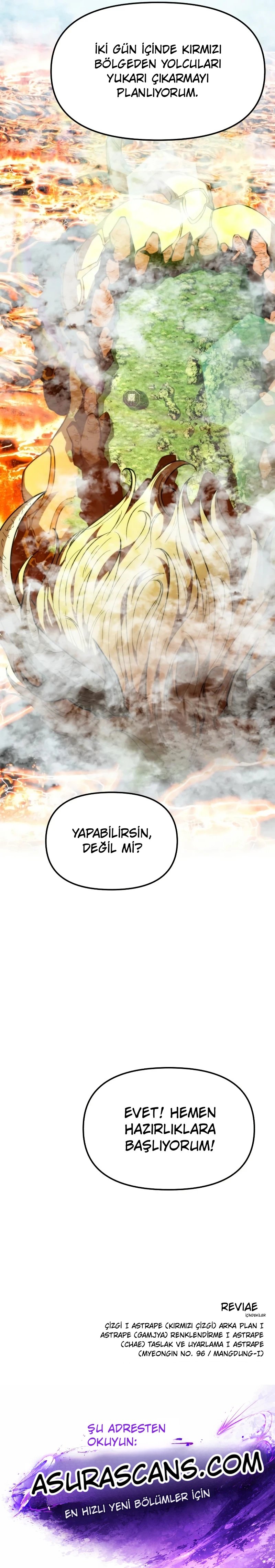 Sayfa 13 — Bölüm 128 — Reenkarnatör