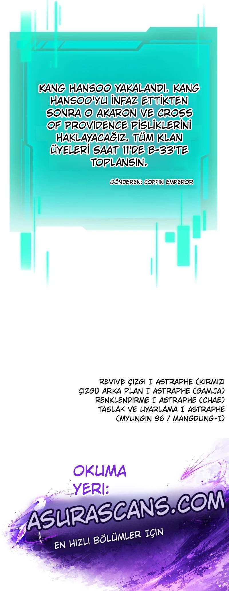 Sayfa 12 — Bölüm 129 — Reenkarnatör