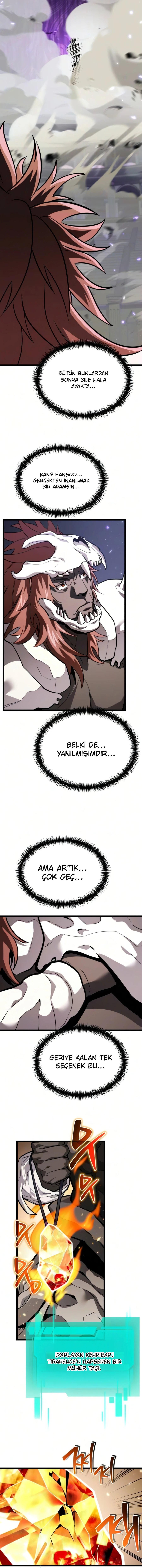 Sayfa 15 — Bölüm 132 — Reenkarnatör