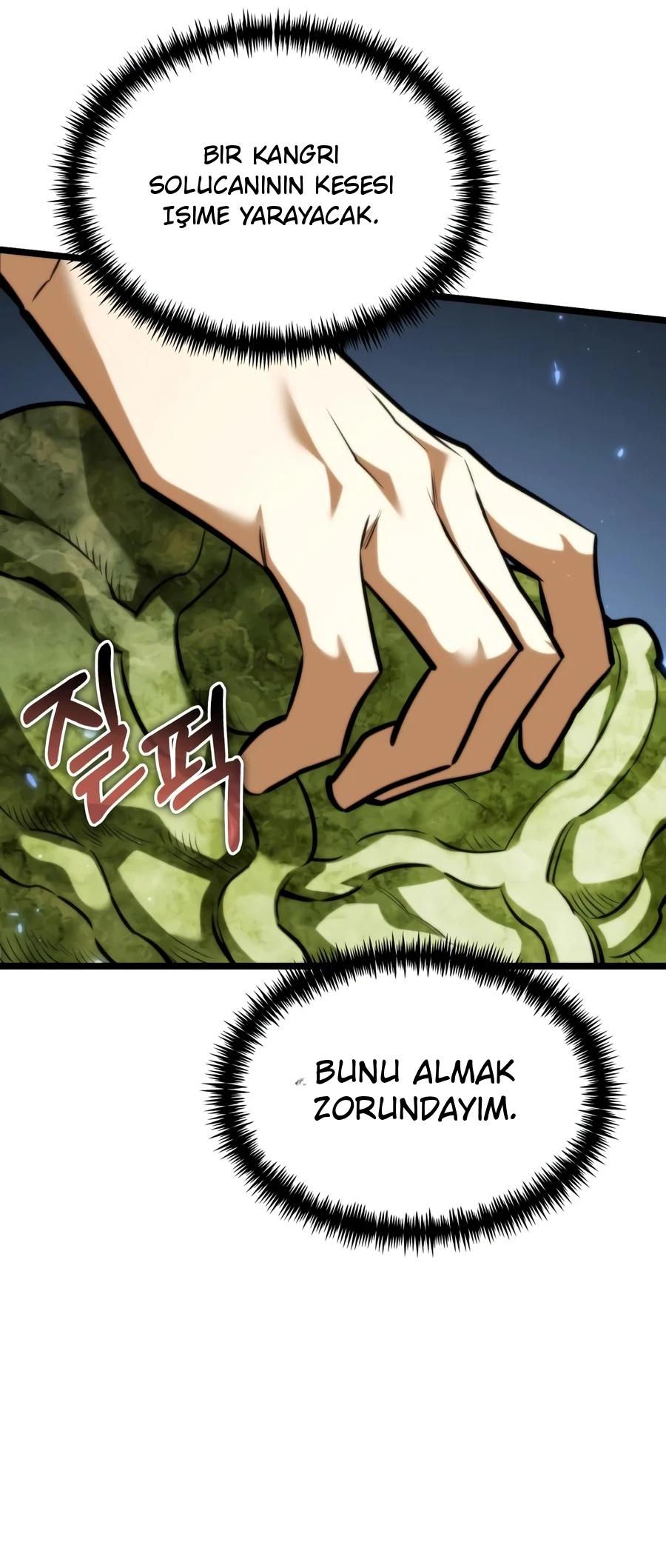 Sayfa 6 — Bölüm 135 — Reenkarnatör