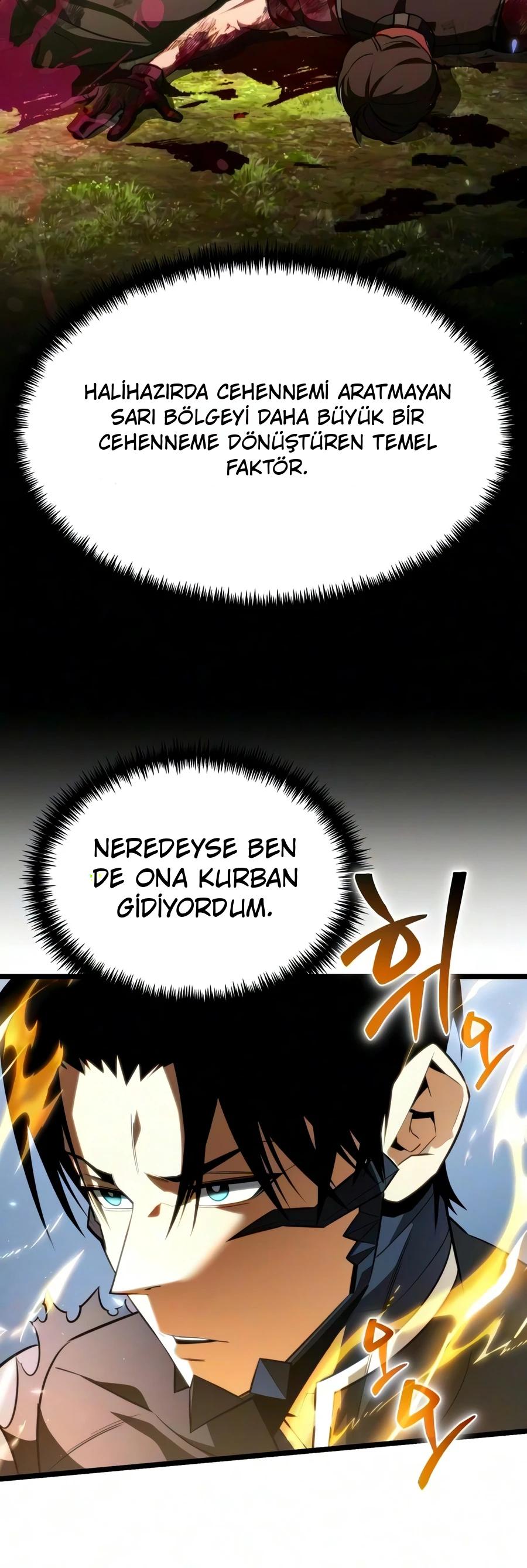 Sayfa 6 — Bölüm 136 — Reenkarnatör