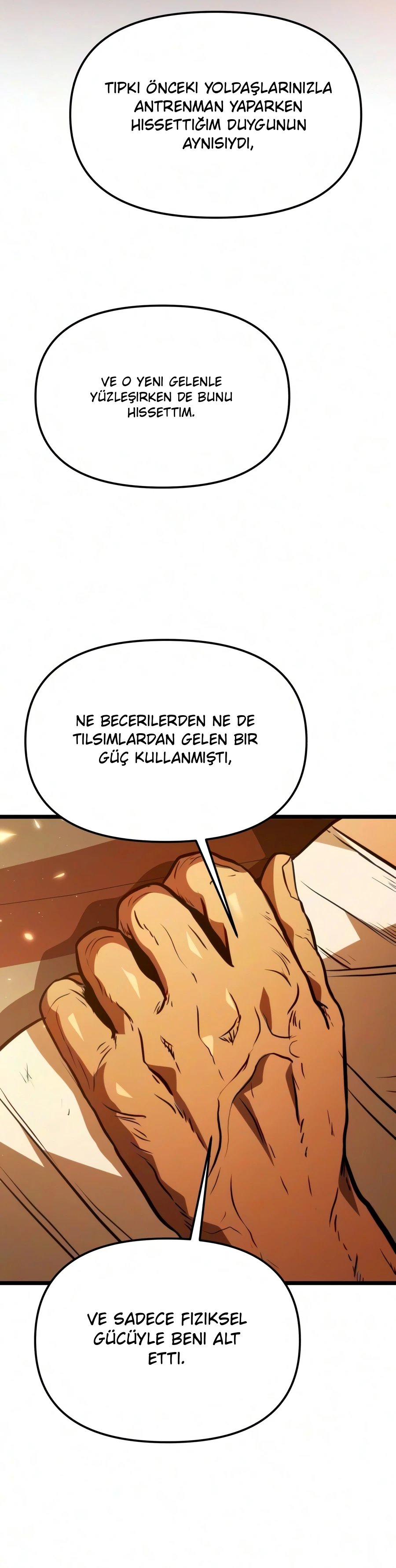 Sayfa 16 — Bölüm 138 — Reenkarnatör