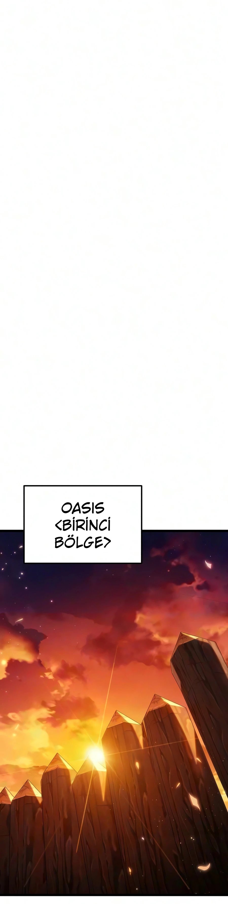 Sayfa 18 — Bölüm 138 — Reenkarnatör