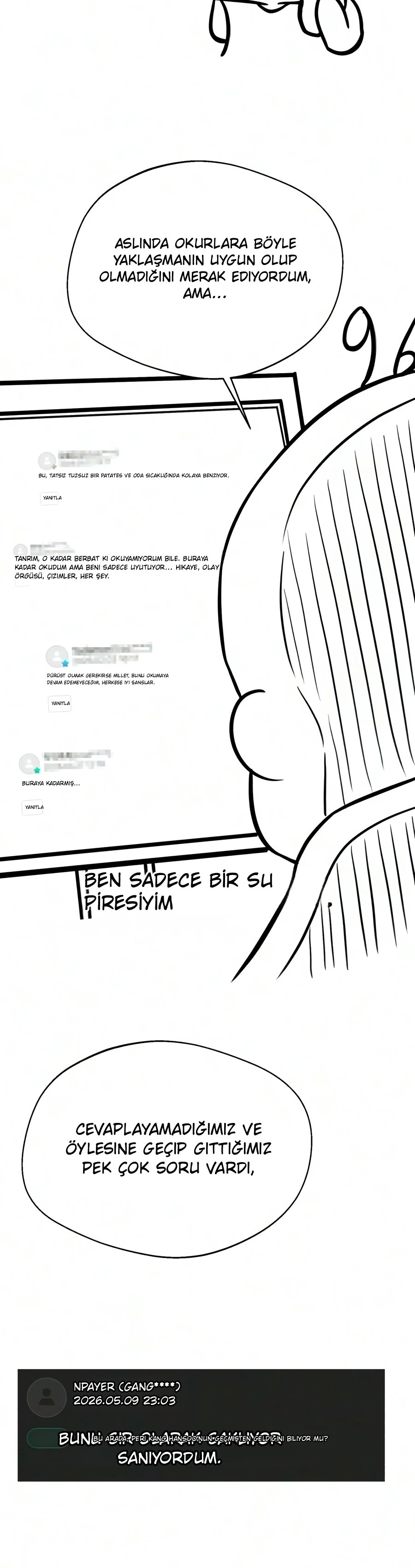 Sayfa 22 — Bölüm 138 — Reenkarnatör
