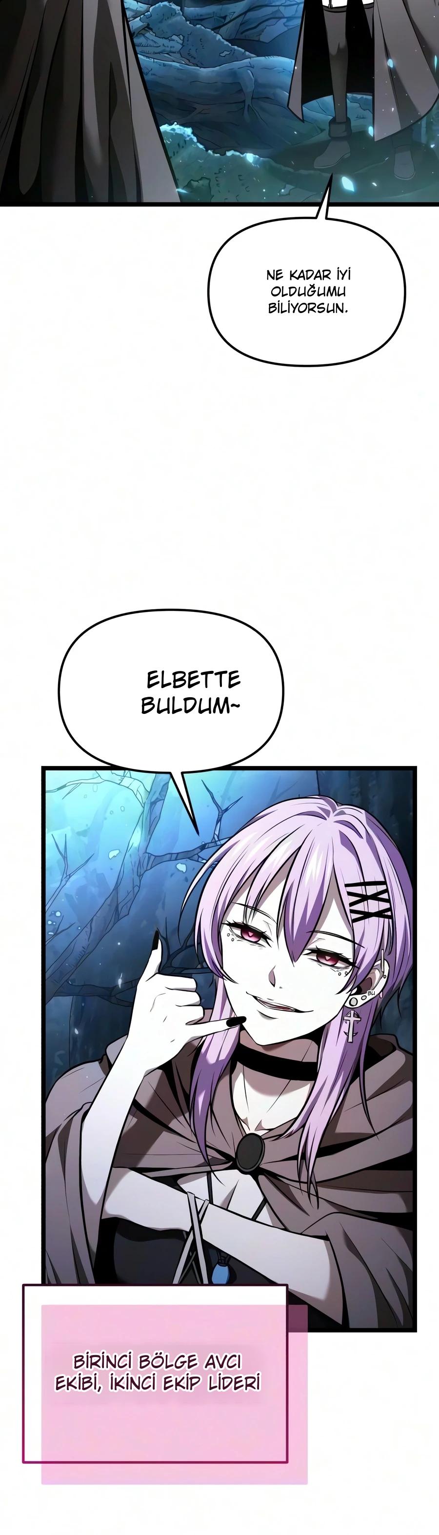 Sayfa 6 — Bölüm 139 — Reenkarnatör