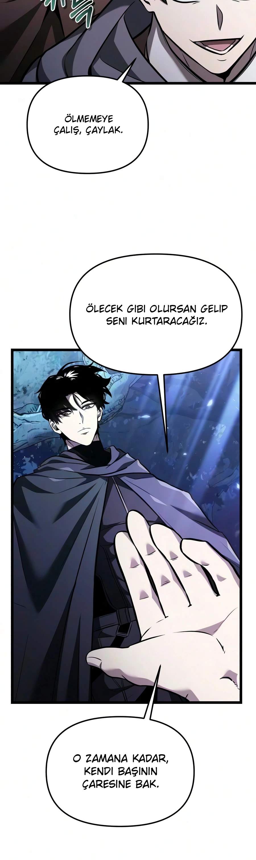 Sayfa 12 — Bölüm 139 — Reenkarnatör