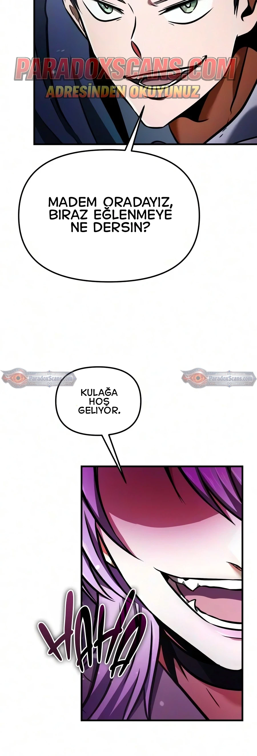 Sayfa 5 — Bölüm 140 — Reenkarnatör