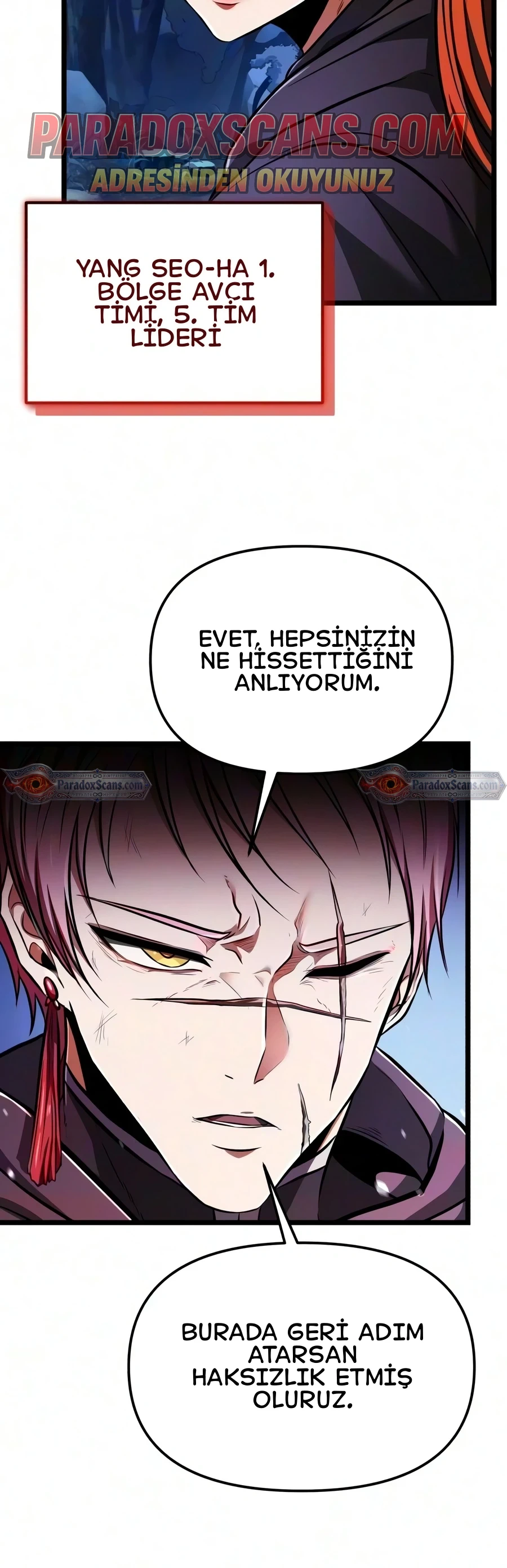 Sayfa 10 — Bölüm 141 — Reenkarnatör