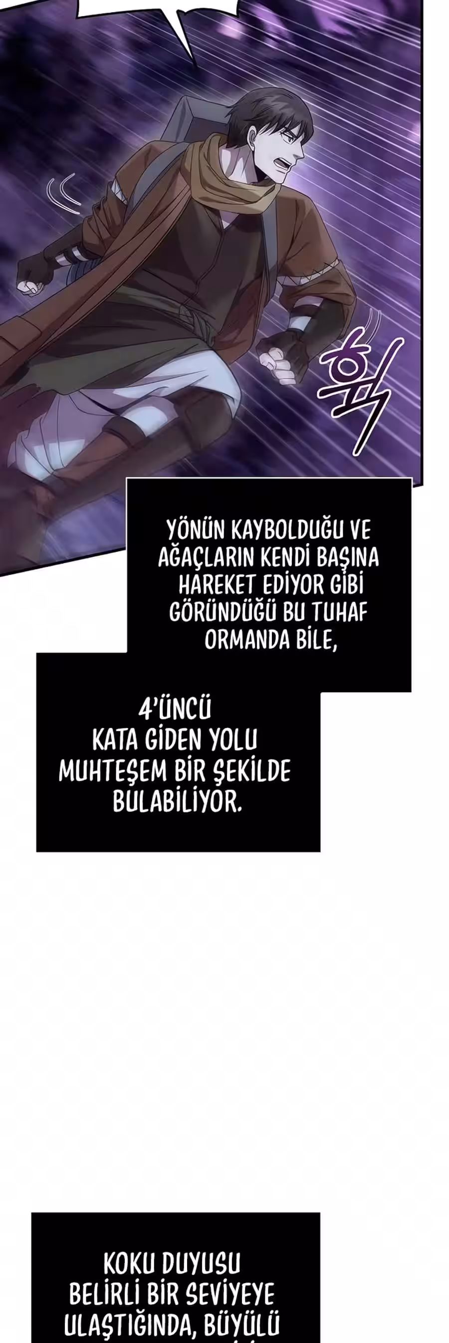 Sayfa 27 — Bölüm 44 — Barbarın Yolu