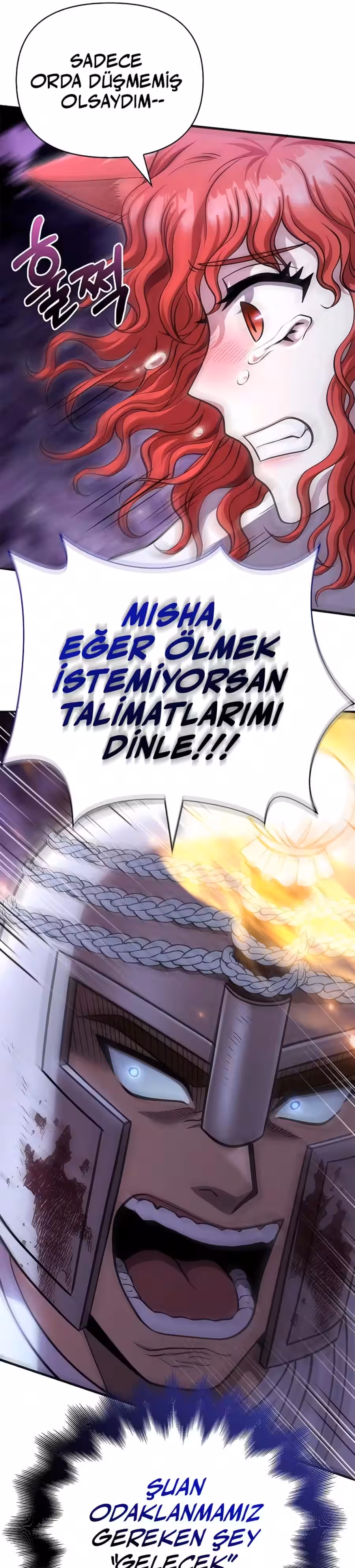 Sayfa 60 — Bölüm 44 — Barbarın Yolu