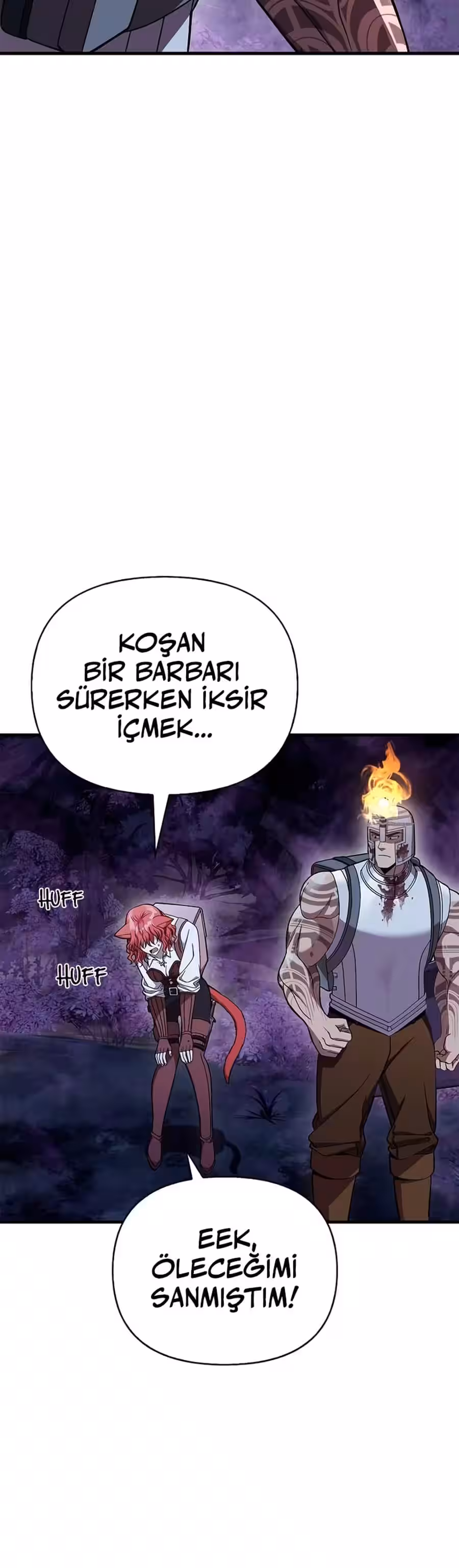 Sayfa 64 — Bölüm 44 — Barbarın Yolu