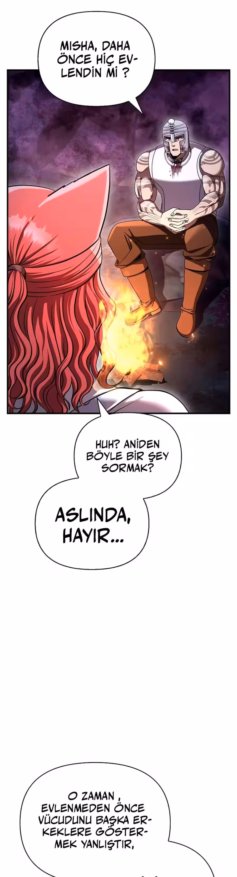 Sayfa 71 — Bölüm 44 — Barbarın Yolu