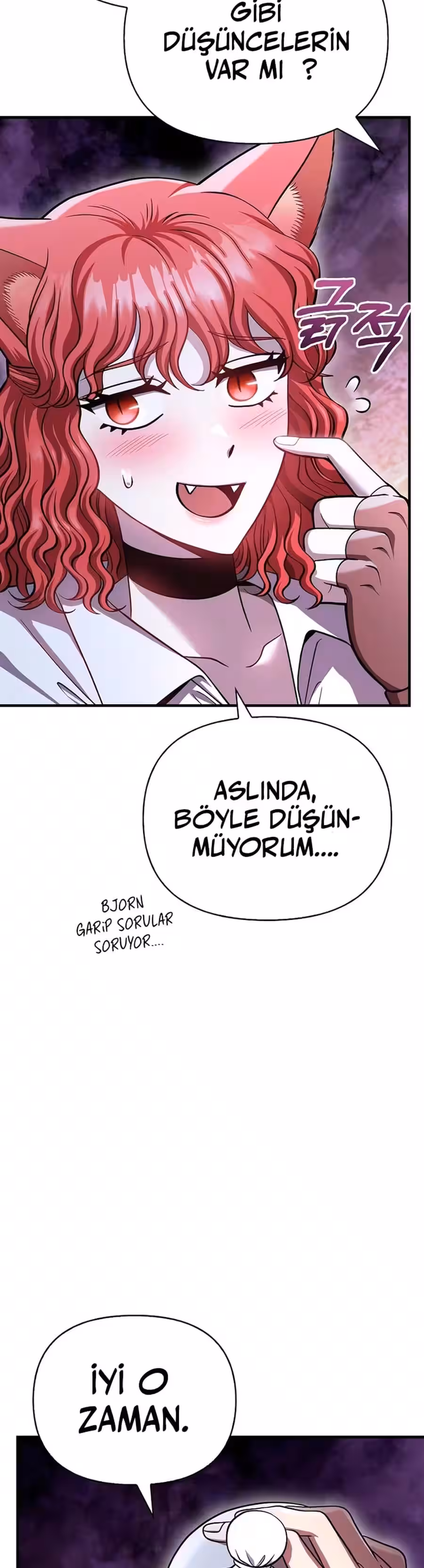 Sayfa 72 — Bölüm 44 — Barbarın Yolu