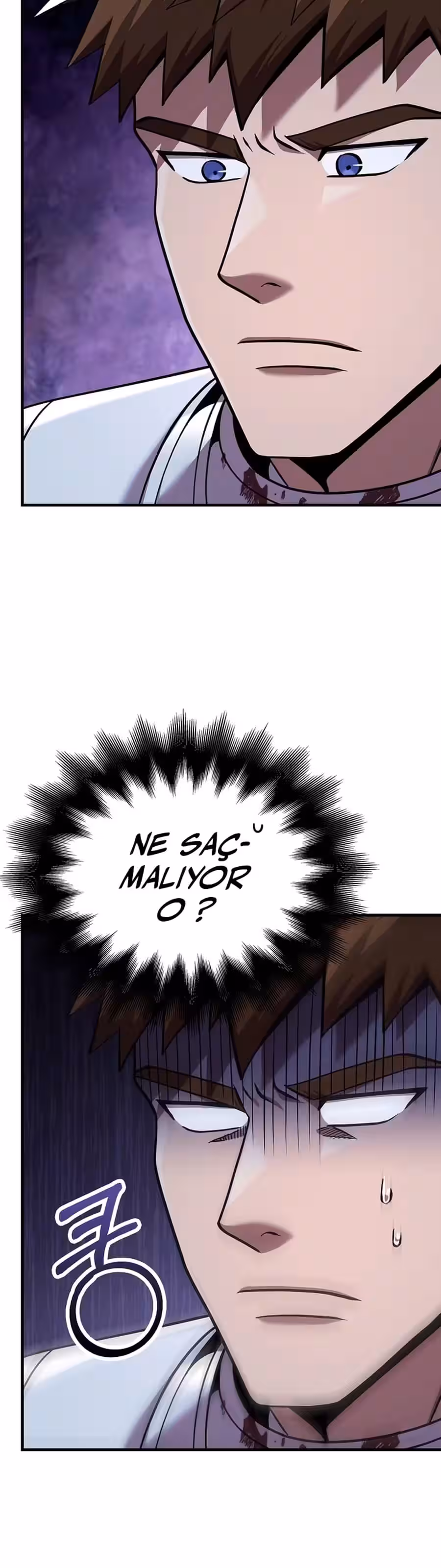 Sayfa 88 — Bölüm 44 — Barbarın Yolu