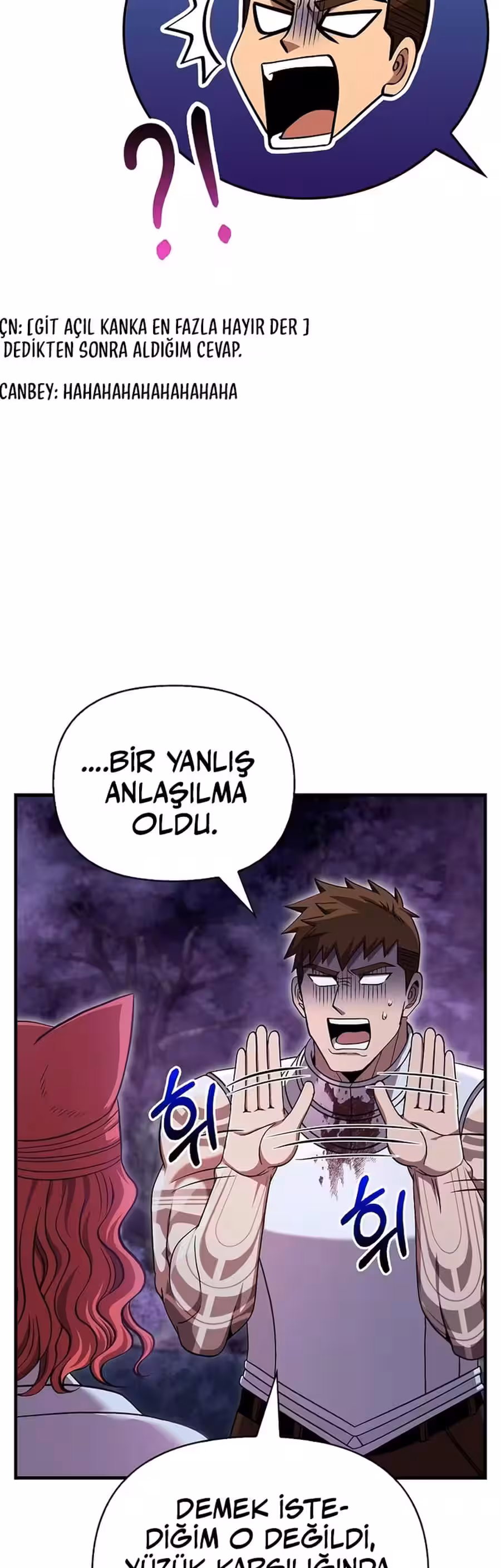 Sayfa 92 — Bölüm 44 — Barbarın Yolu