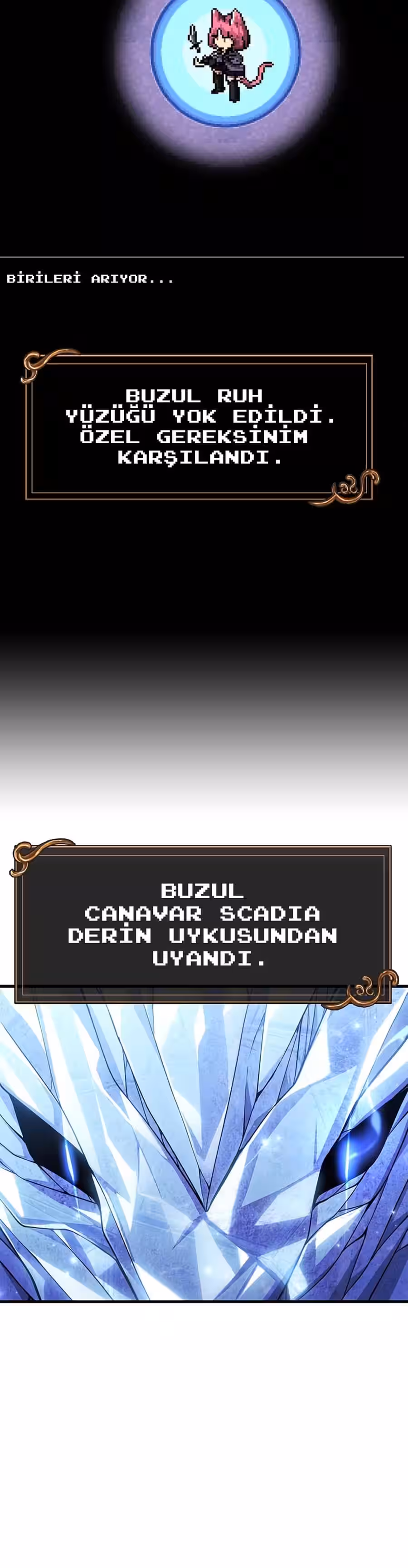 Sayfa 6 — Bölüm 45 — Barbarın Yolu