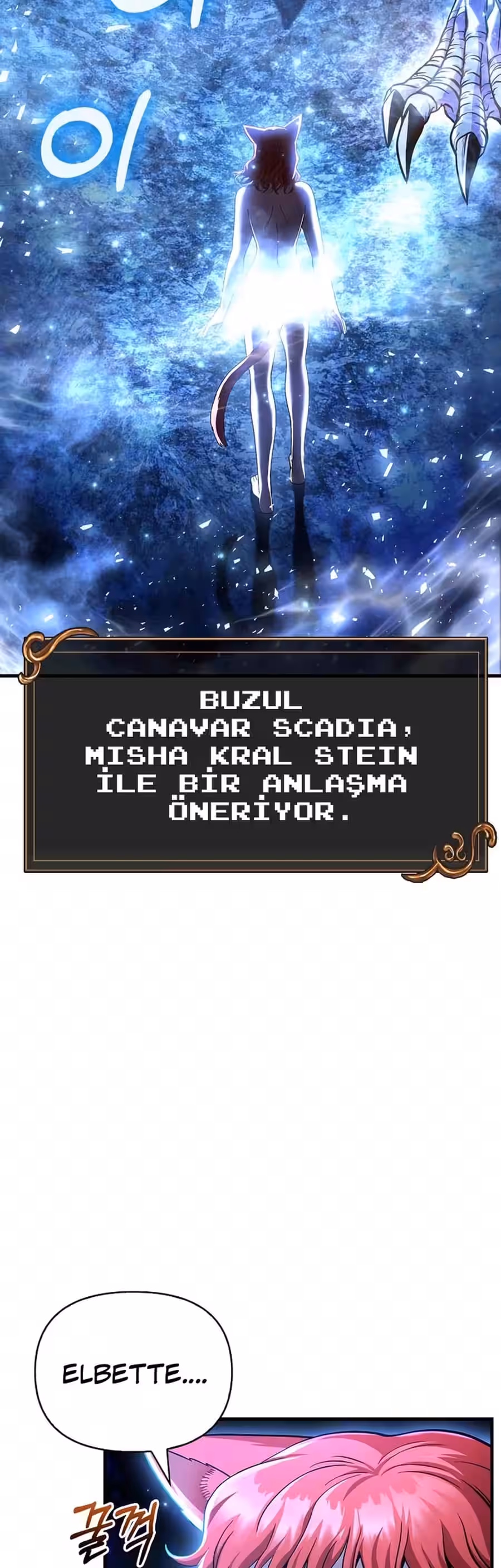 Sayfa 9 — Bölüm 45 — Barbarın Yolu