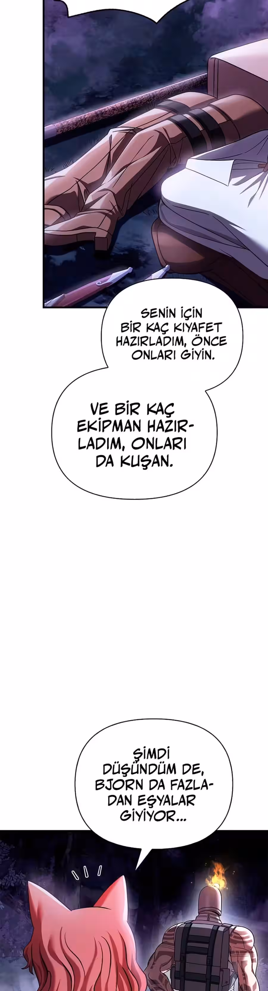 Sayfa 25 — Bölüm 45 — Barbarın Yolu