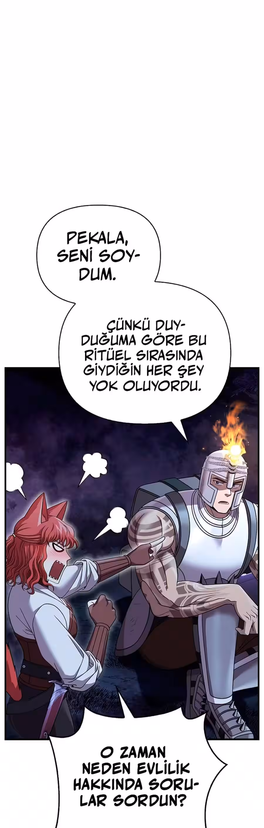 Sayfa 28 — Bölüm 45 — Barbarın Yolu