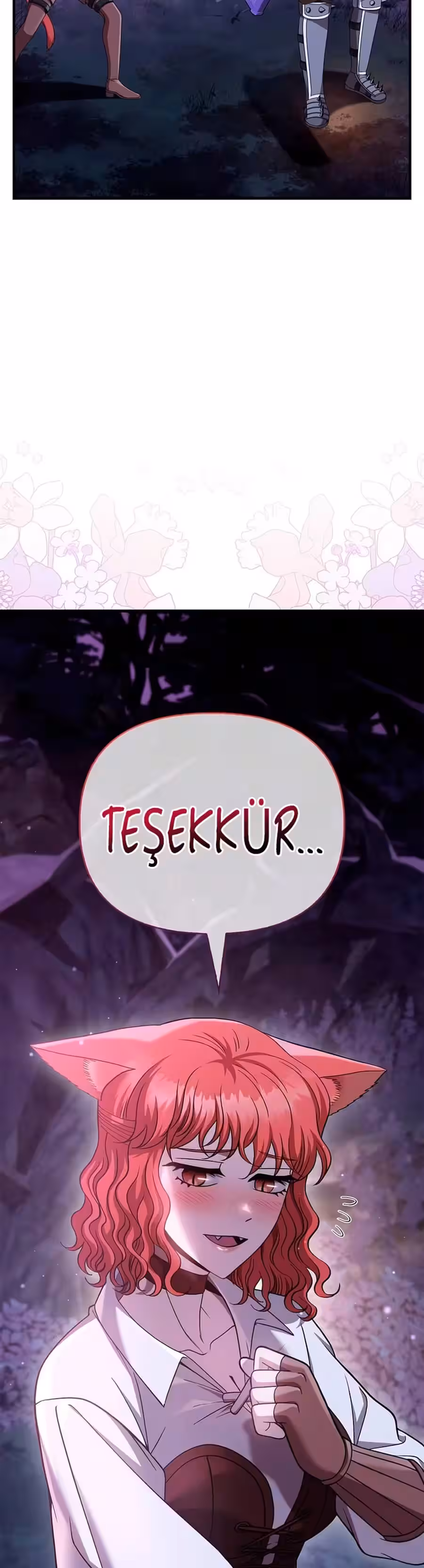Sayfa 33 — Bölüm 45 — Barbarın Yolu