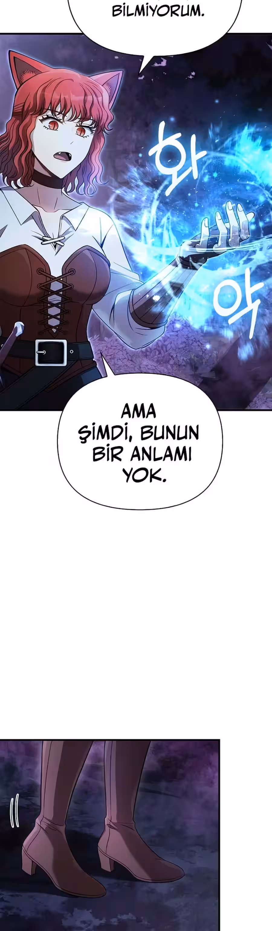 Sayfa 49 — Bölüm 45 — Barbarın Yolu
