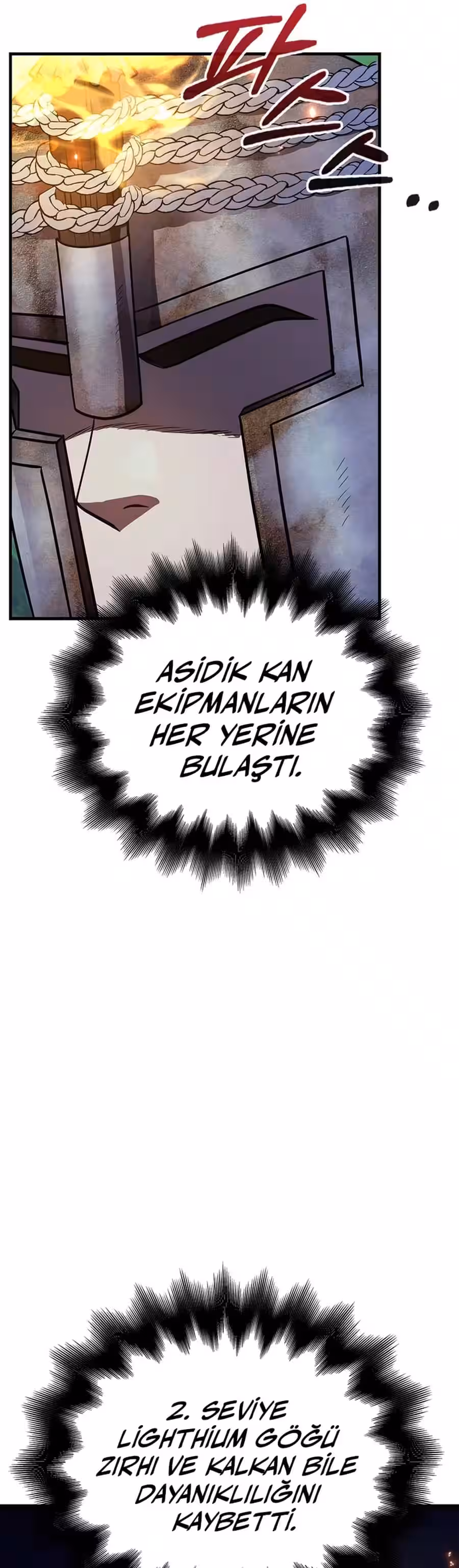 Sayfa 85 — Bölüm 45 — Barbarın Yolu