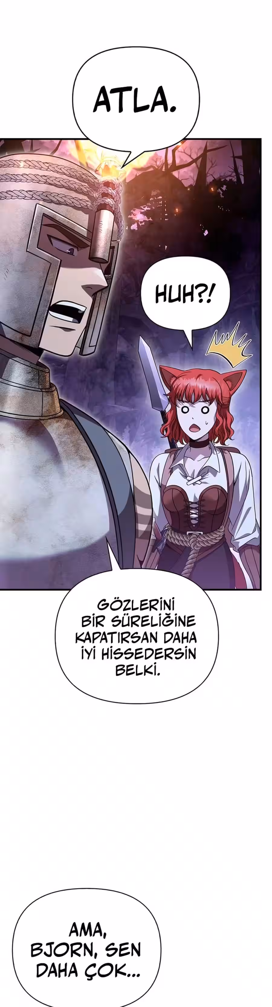 Sayfa 19 — Bölüm 46 — Barbarın Yolu