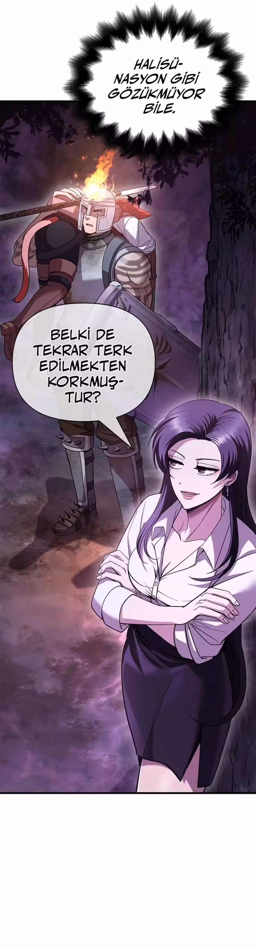 Sayfa 36 — Bölüm 46 — Barbarın Yolu