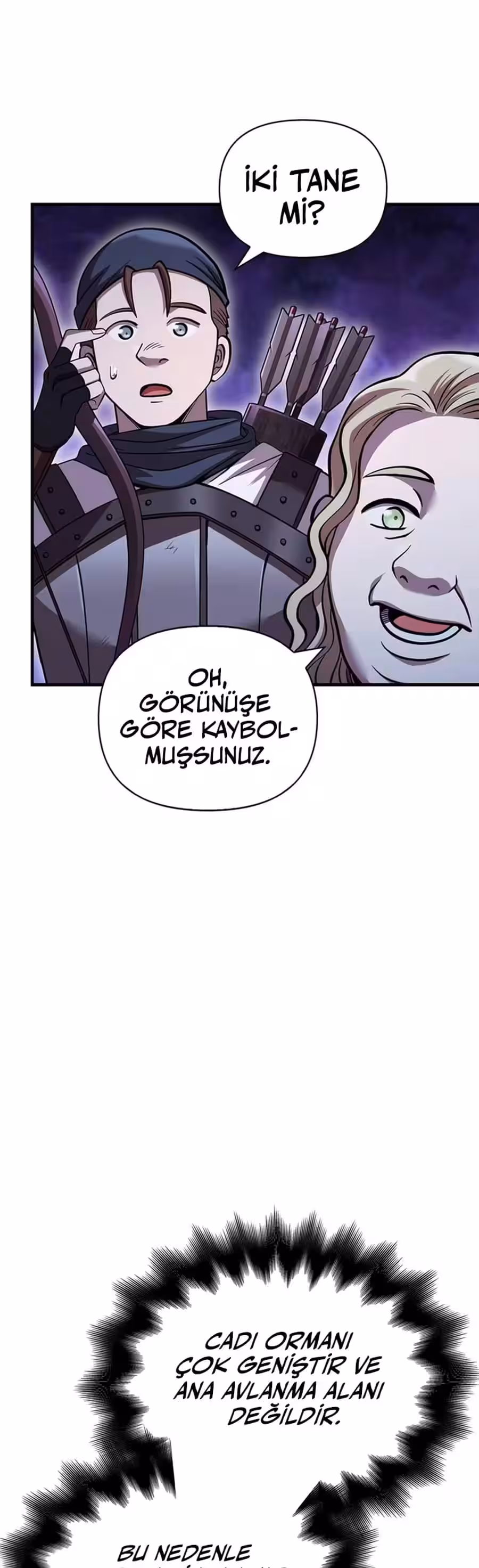 Sayfa 74 — Bölüm 46 — Barbarın Yolu