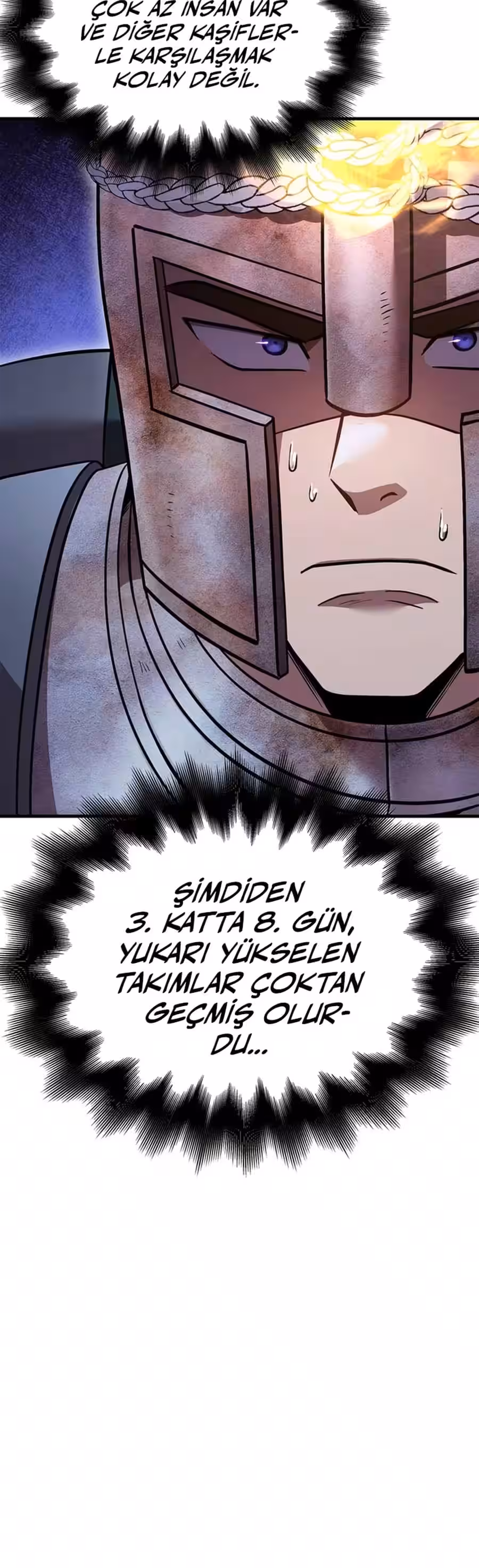 Sayfa 75 — Bölüm 46 — Barbarın Yolu