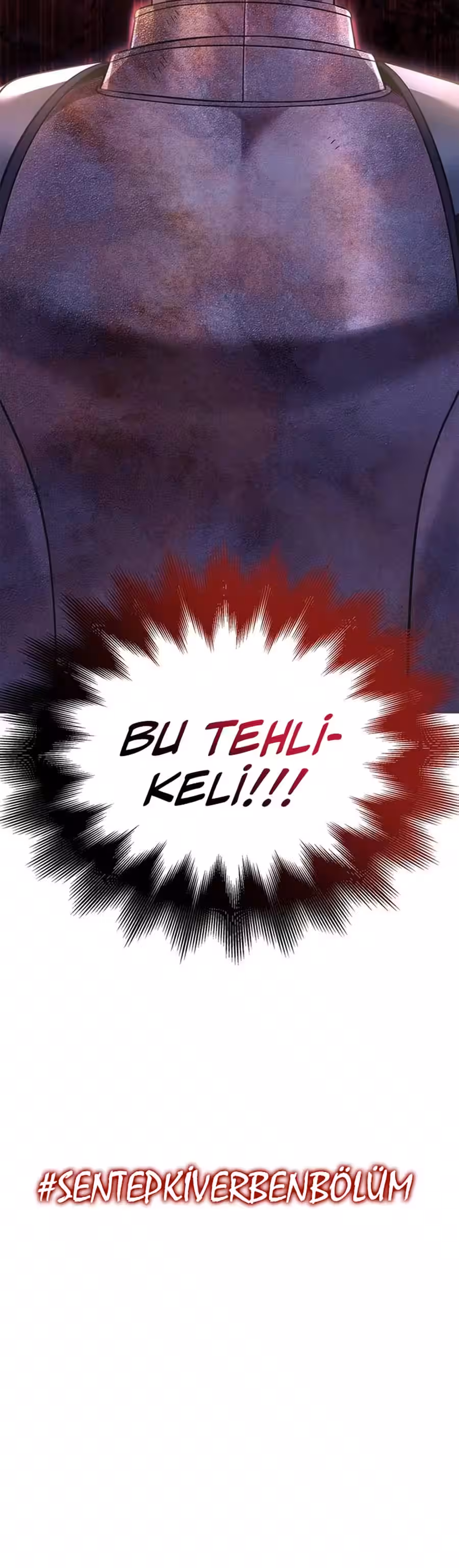 Sayfa 97 — Bölüm 46 — Barbarın Yolu