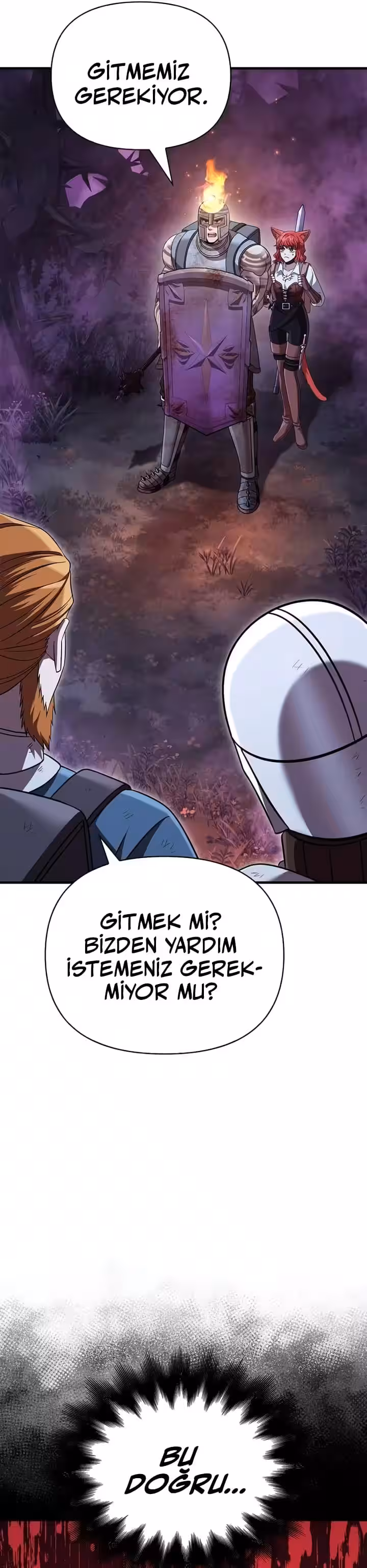 Sayfa 6 — Bölüm 47 — Barbarın Yolu