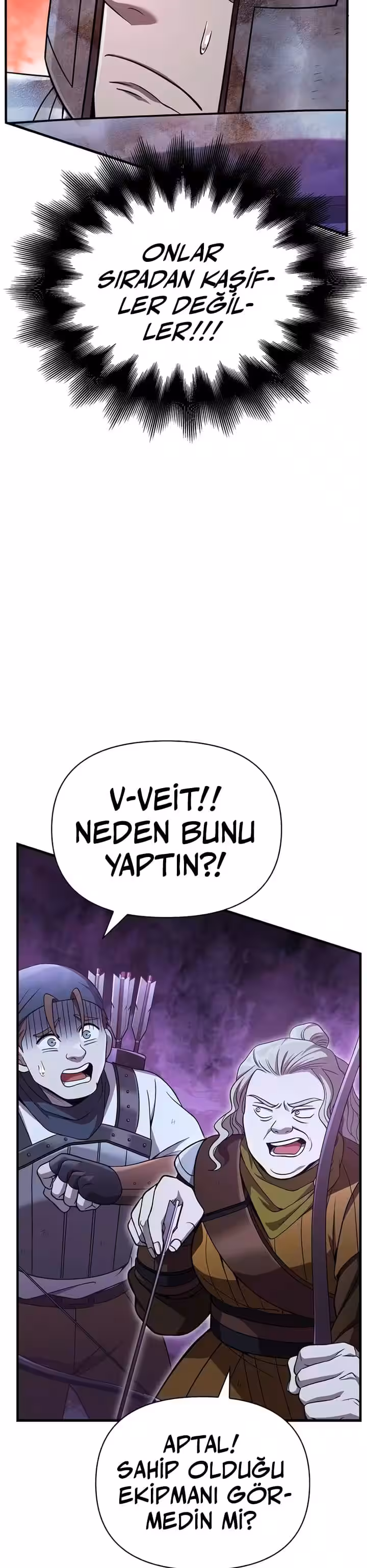 Sayfa 11 — Bölüm 47 — Barbarın Yolu