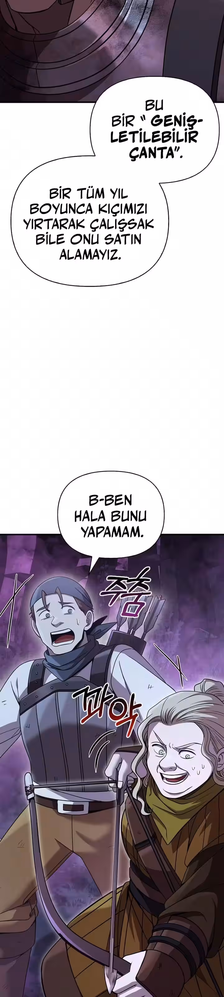 Sayfa 15 — Bölüm 47 — Barbarın Yolu