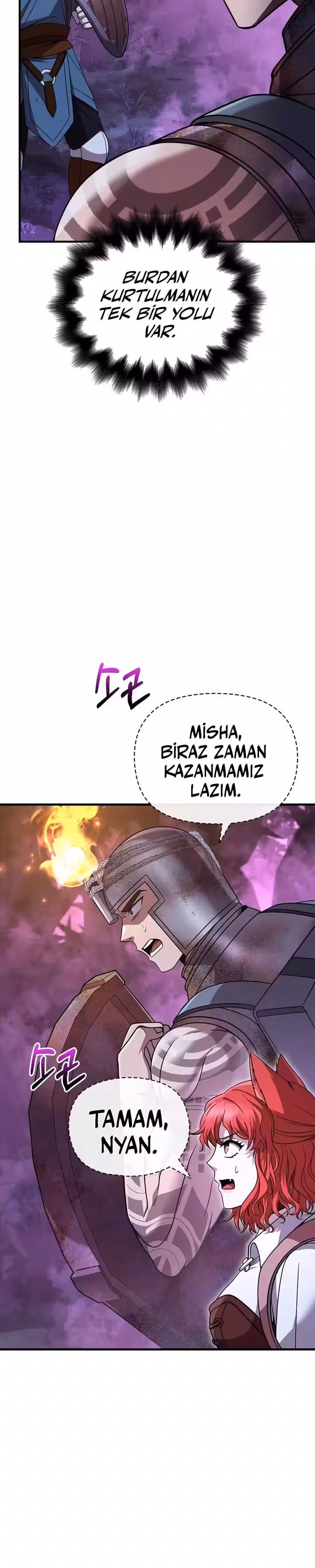 Sayfa 19 — Bölüm 47 — Barbarın Yolu