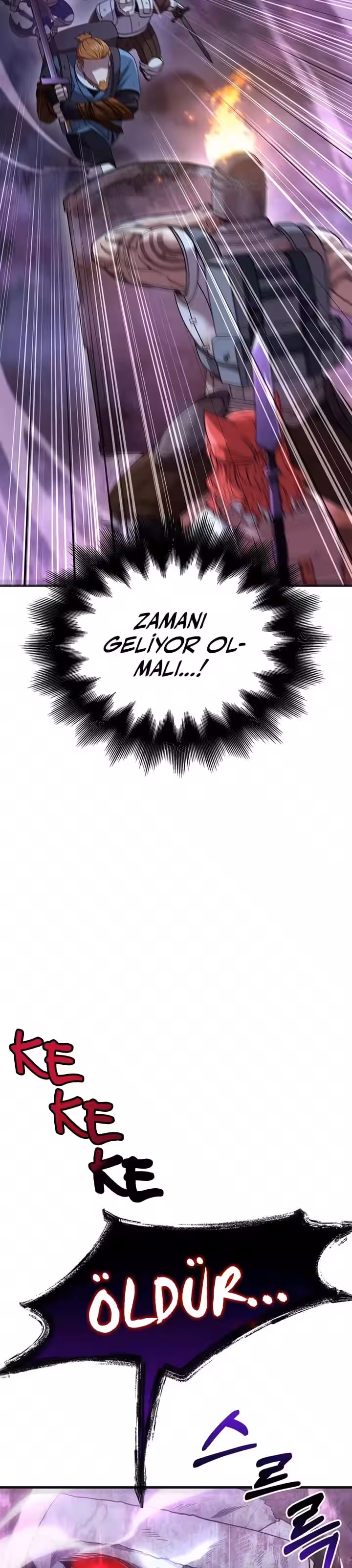 Sayfa 27 — Bölüm 47 — Barbarın Yolu