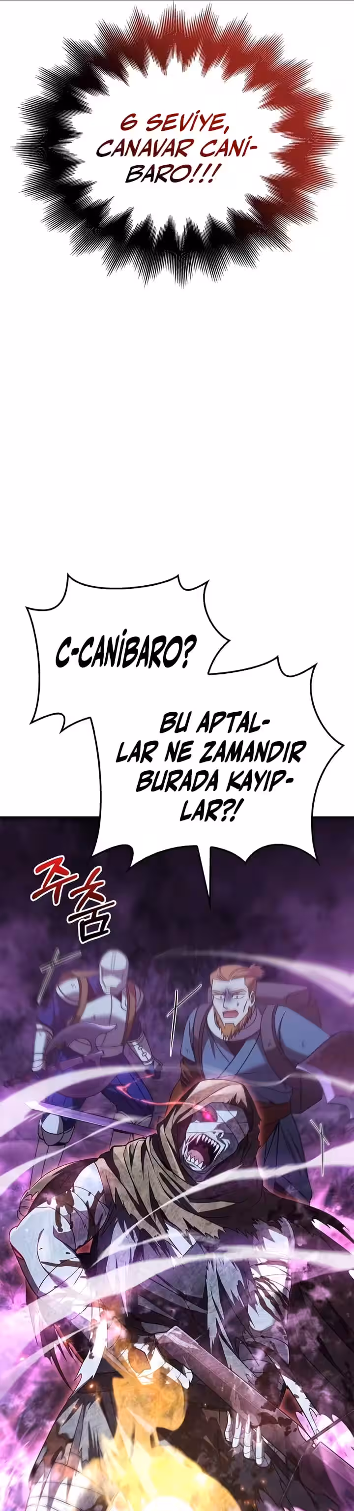 Sayfa 29 — Bölüm 47 — Barbarın Yolu