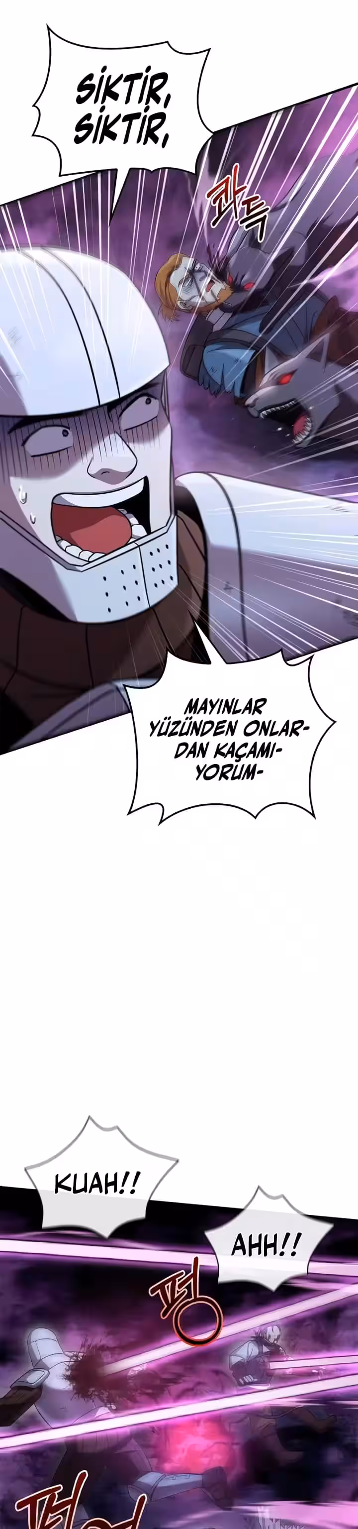 Sayfa 49 — Bölüm 47 — Barbarın Yolu