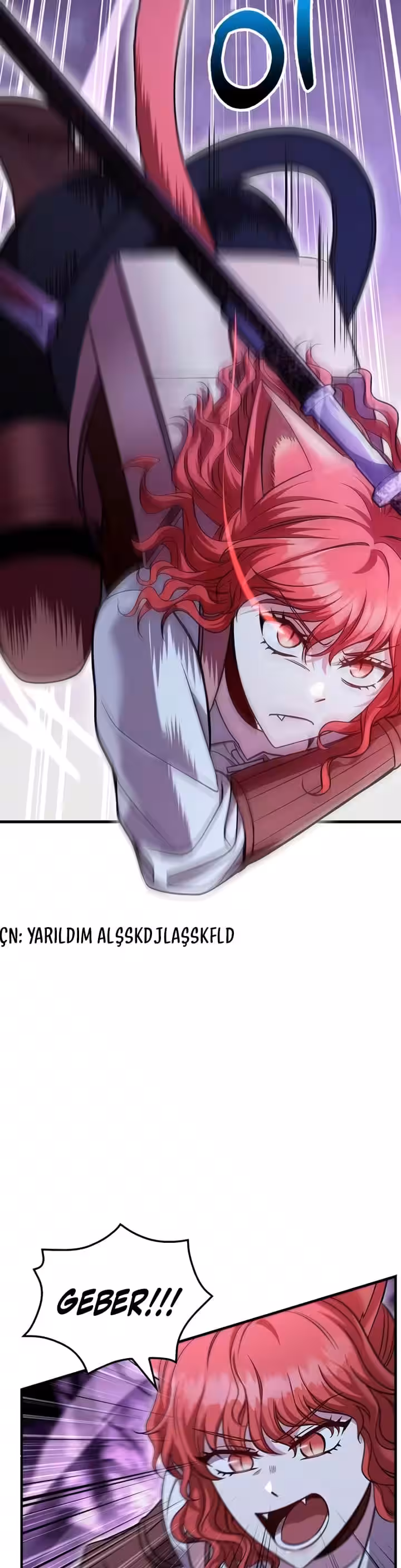 Sayfa 60 — Bölüm 47 — Barbarın Yolu