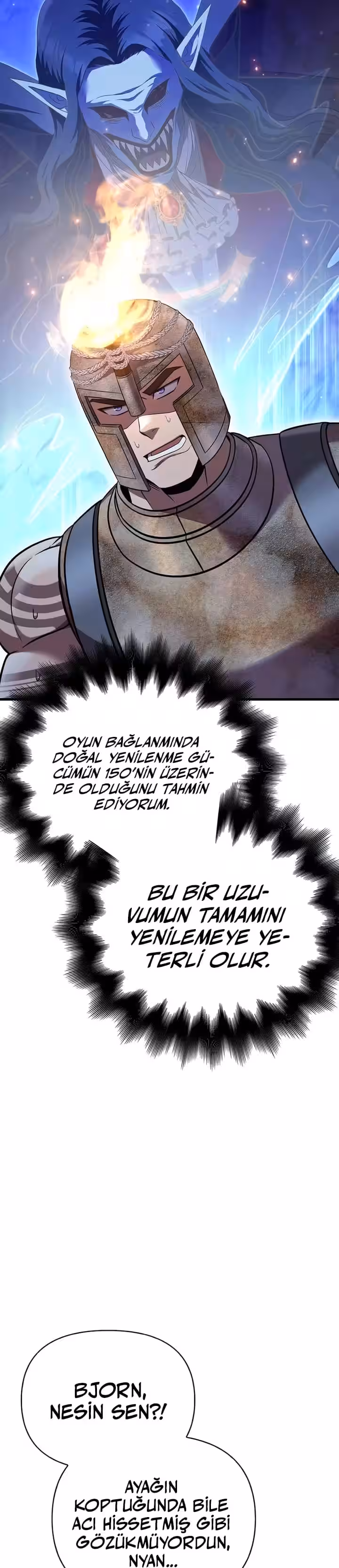 Sayfa 72 — Bölüm 47 — Barbarın Yolu