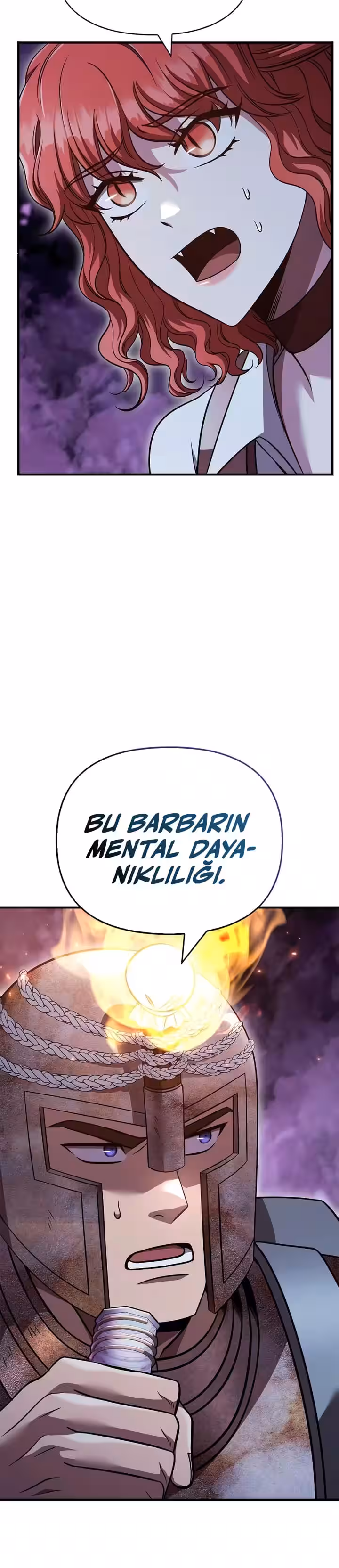 Sayfa 73 — Bölüm 47 — Barbarın Yolu