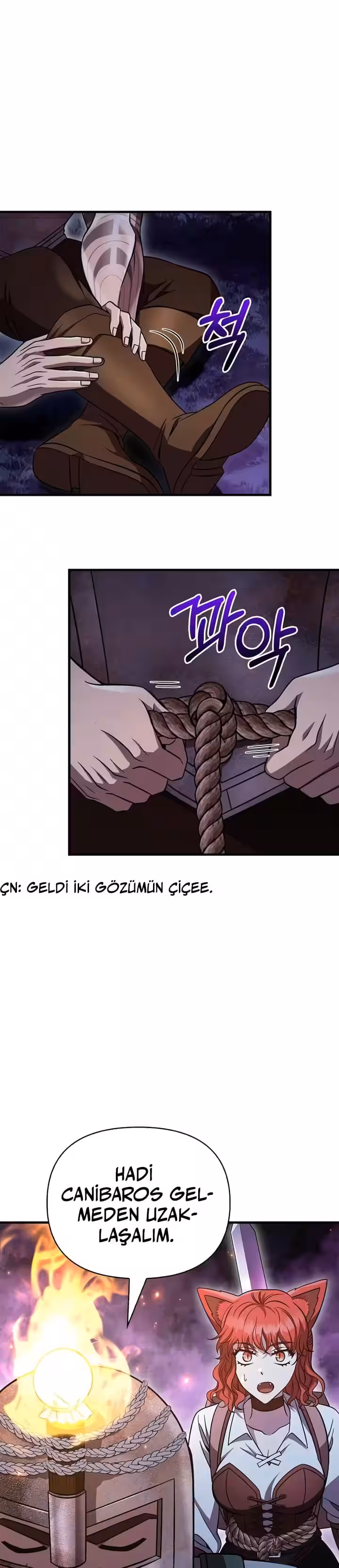 Sayfa 76 — Bölüm 47 — Barbarın Yolu