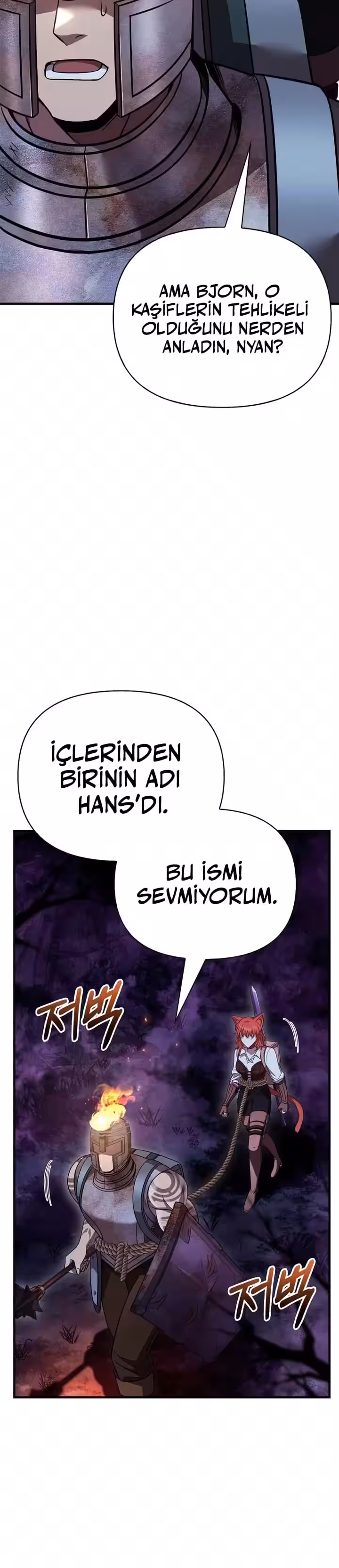 Sayfa 77 — Bölüm 47 — Barbarın Yolu