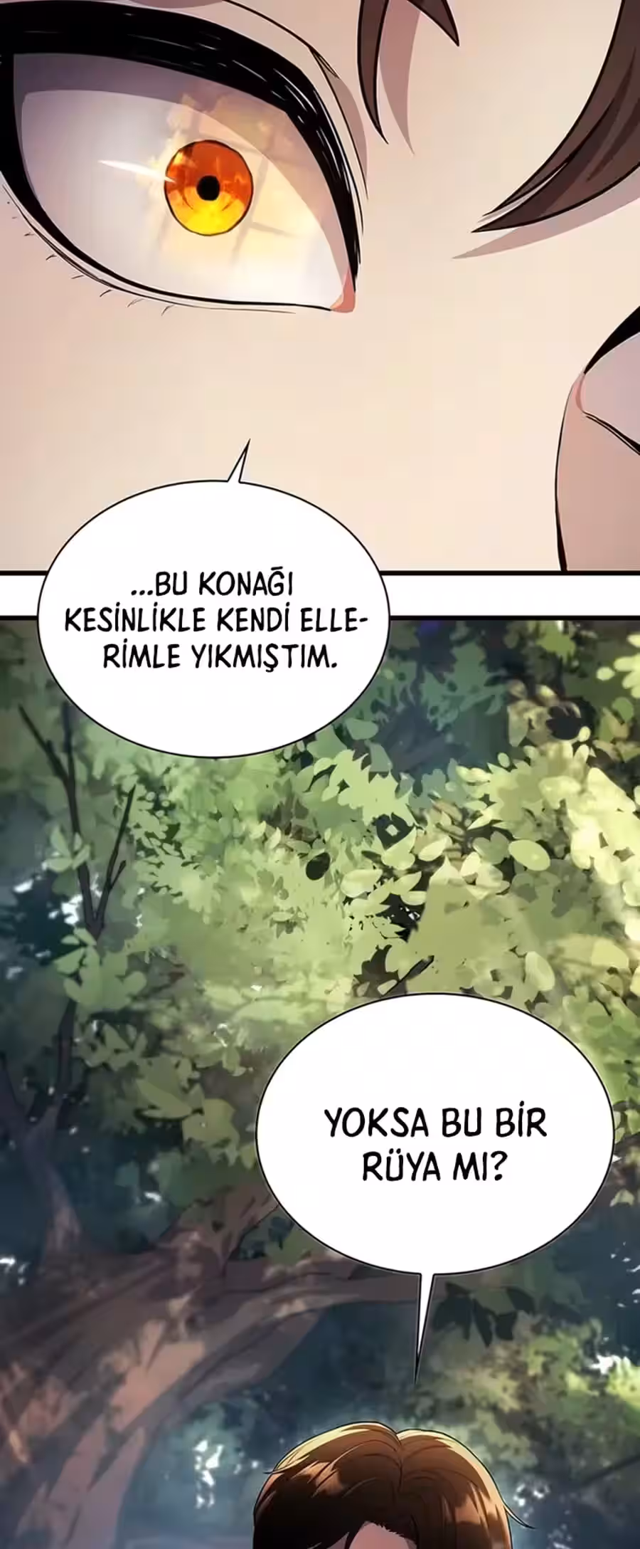 Sayfa 169 — Bölüm 1 — Kıyamet Seviyesi Ölüm Şövalyesinin Dönüşü