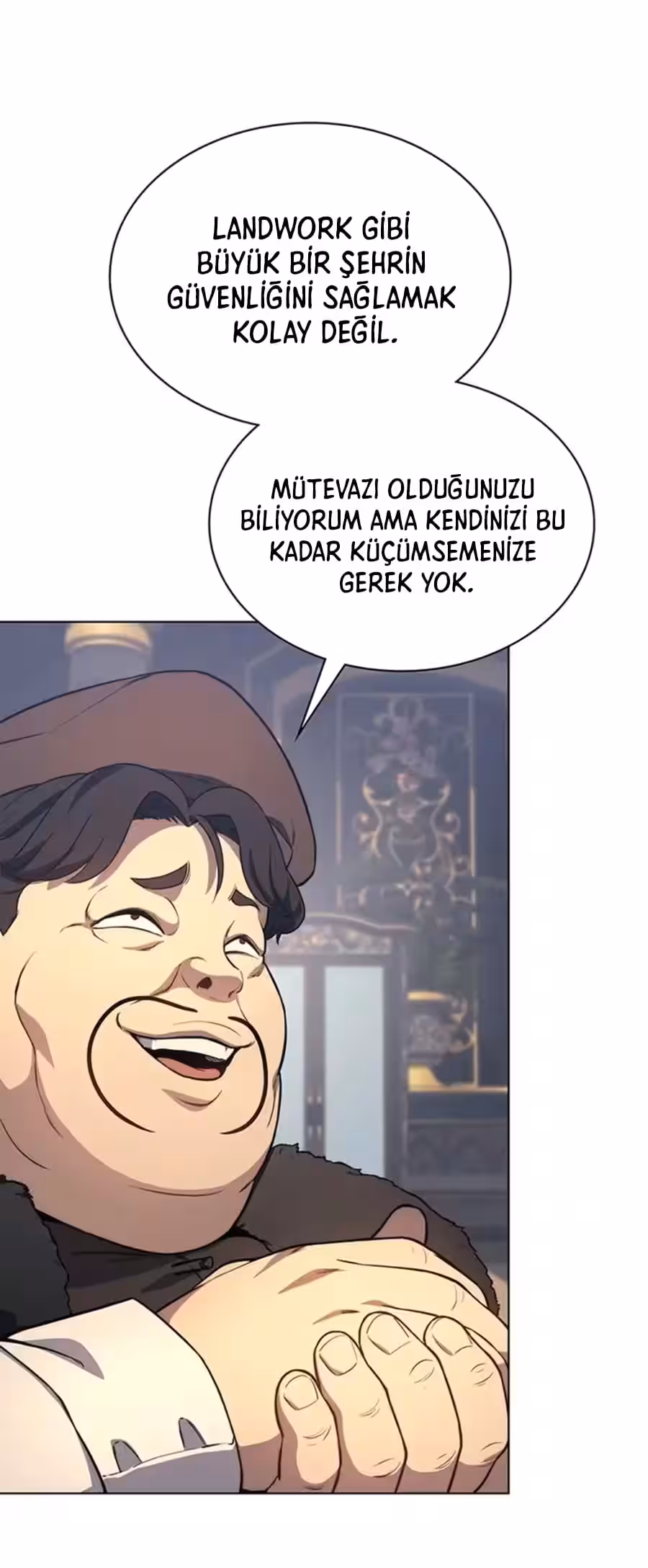 Sayfa 69 — Bölüm 11 — Kıyamet Seviyesi Ölüm Şövalyesinin Dönüşü