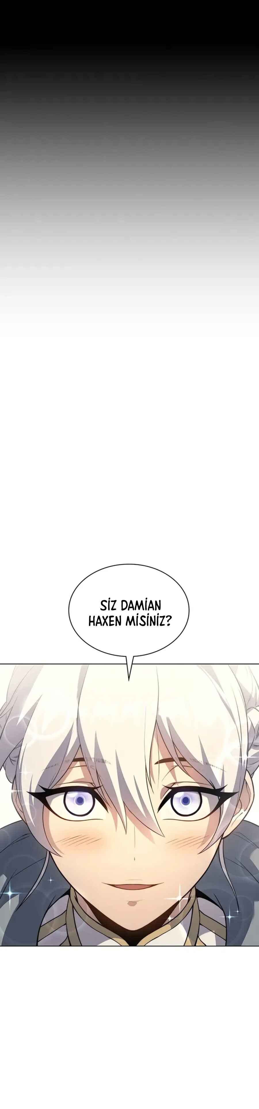 Sayfa 31 — Bölüm 13 — Kıyamet Seviyesi Ölüm Şövalyesinin Dönüşü