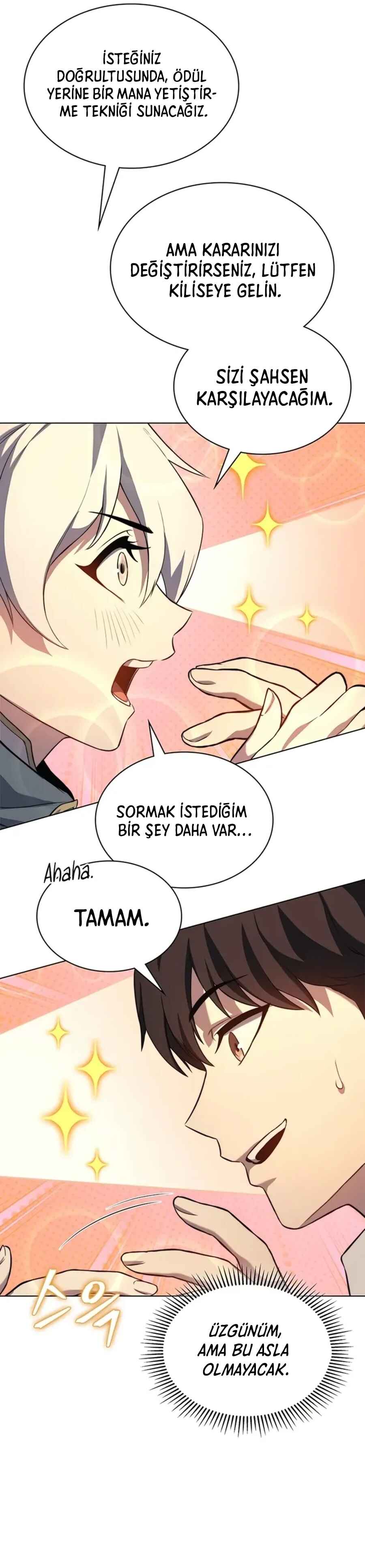 Sayfa 59 — Bölüm 14 — Kıyamet Seviyesi Ölüm Şövalyesinin Dönüşü