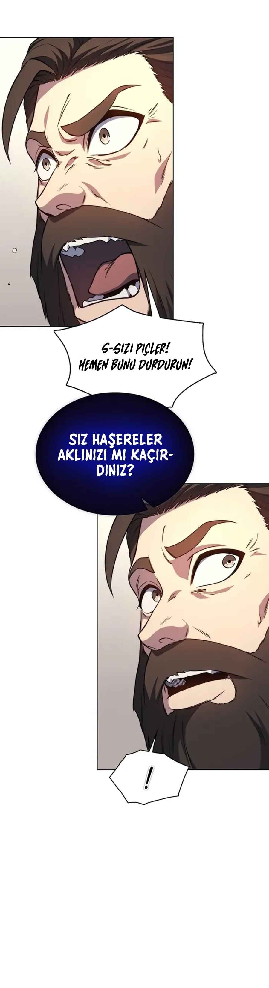 Sayfa 53 — Bölüm 16 — Kıyamet Seviyesi Ölüm Şövalyesinin Dönüşü