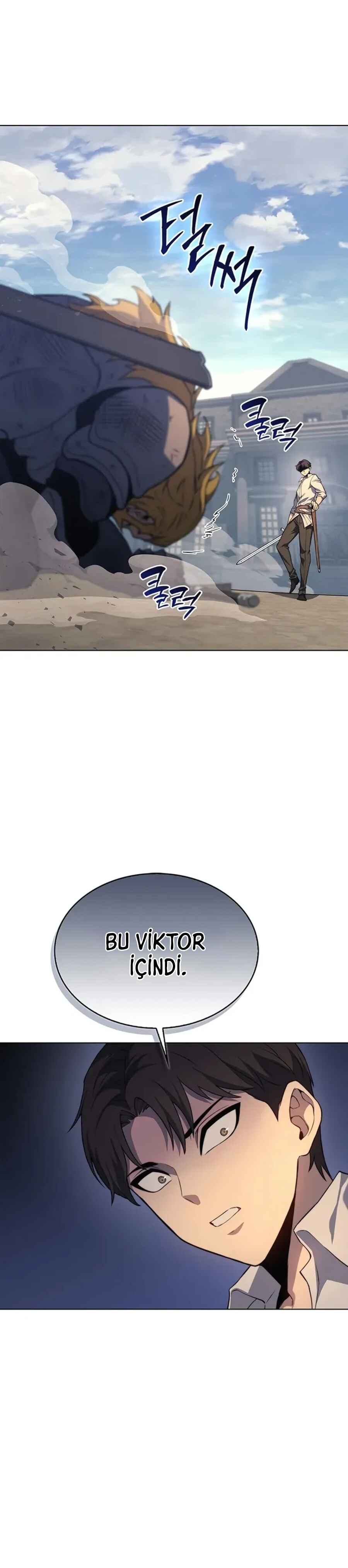 Sayfa 42 — Bölüm 17 — Kıyamet Seviyesi Ölüm Şövalyesinin Dönüşü